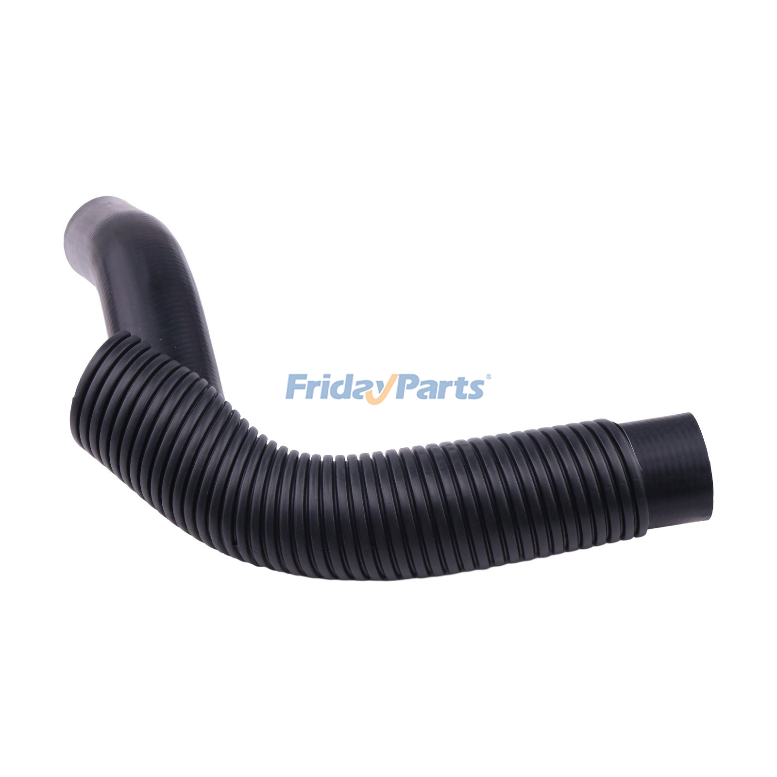 FridayParts Radiator Coolant Hose