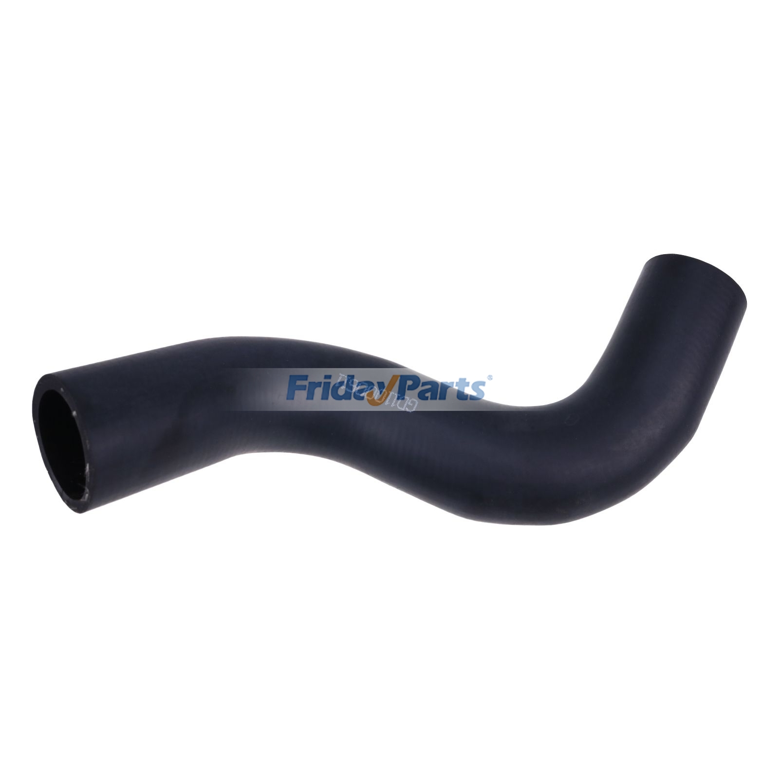 FridayParts Radiator Coolant Hose