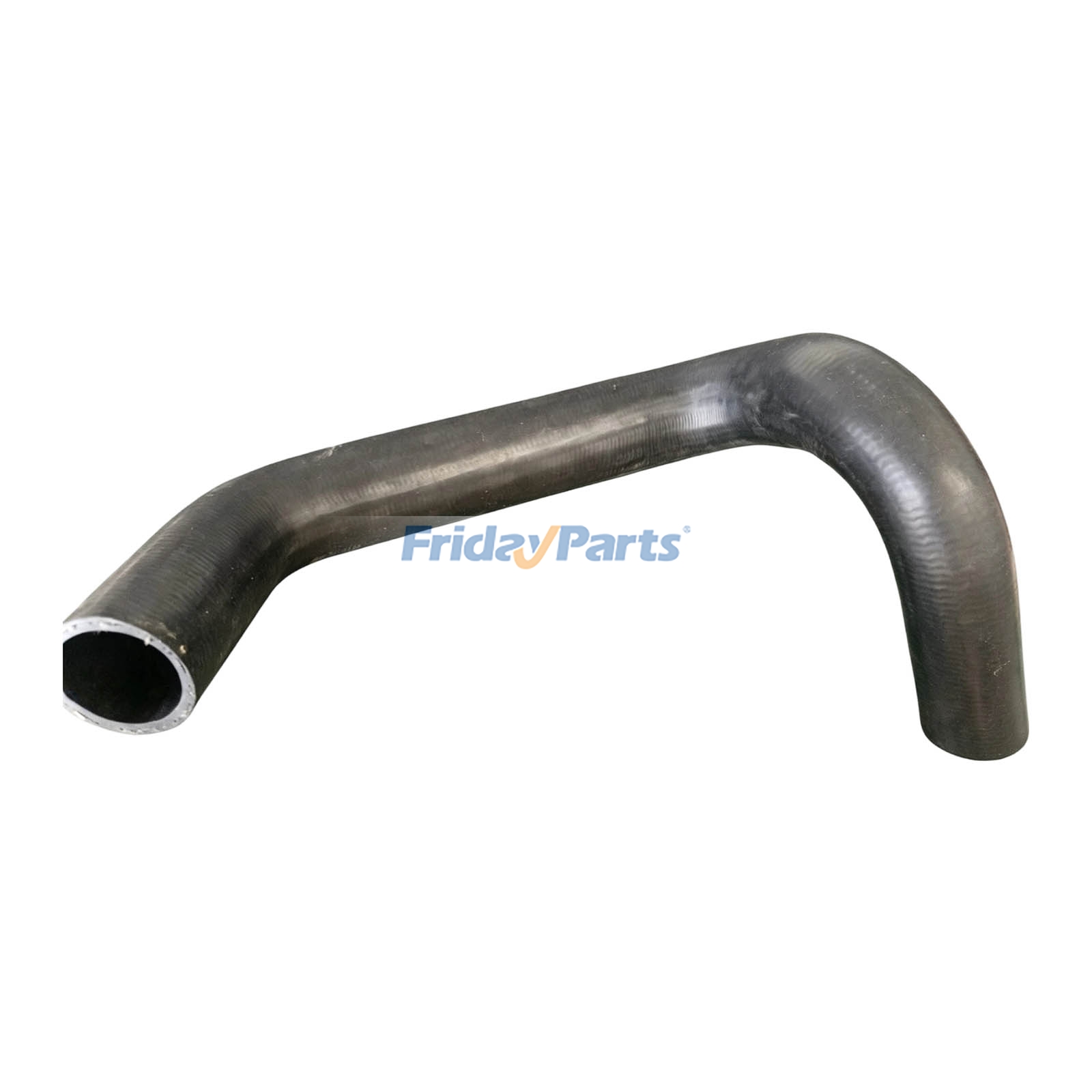 Manguera de refrigerante del radiador 7211469 para motor Kubota V2607T, cargadora Bobcat S550, S570, S590, T550 y T590 para Motor,Pala cargadora