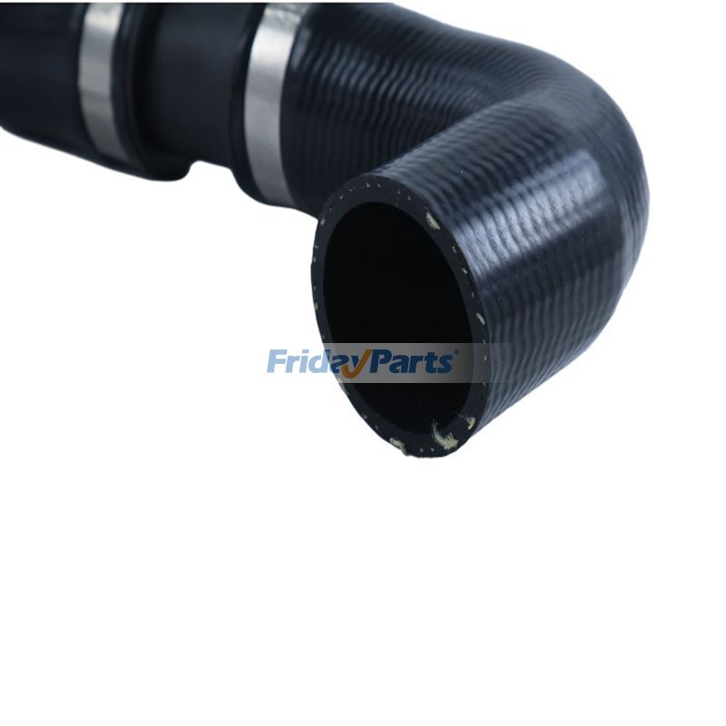 FridayParts Radiator Coolant Hose