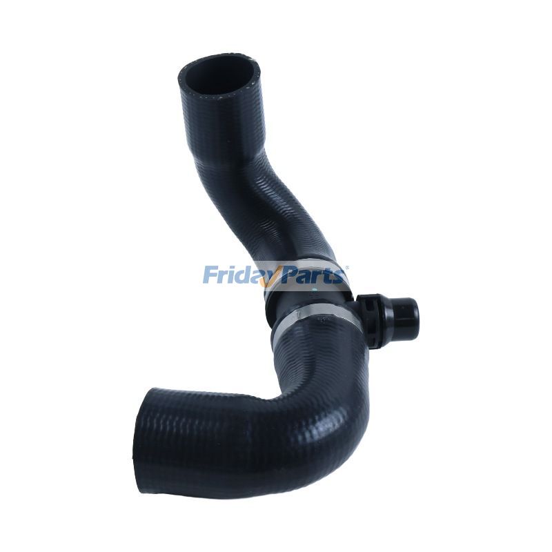 Vehicle Radiator Coolant Hose