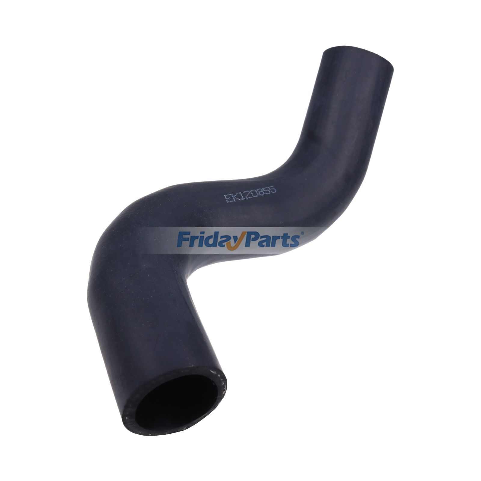 Radiator Coolant Inlet Hose in Stock in China,China Stock