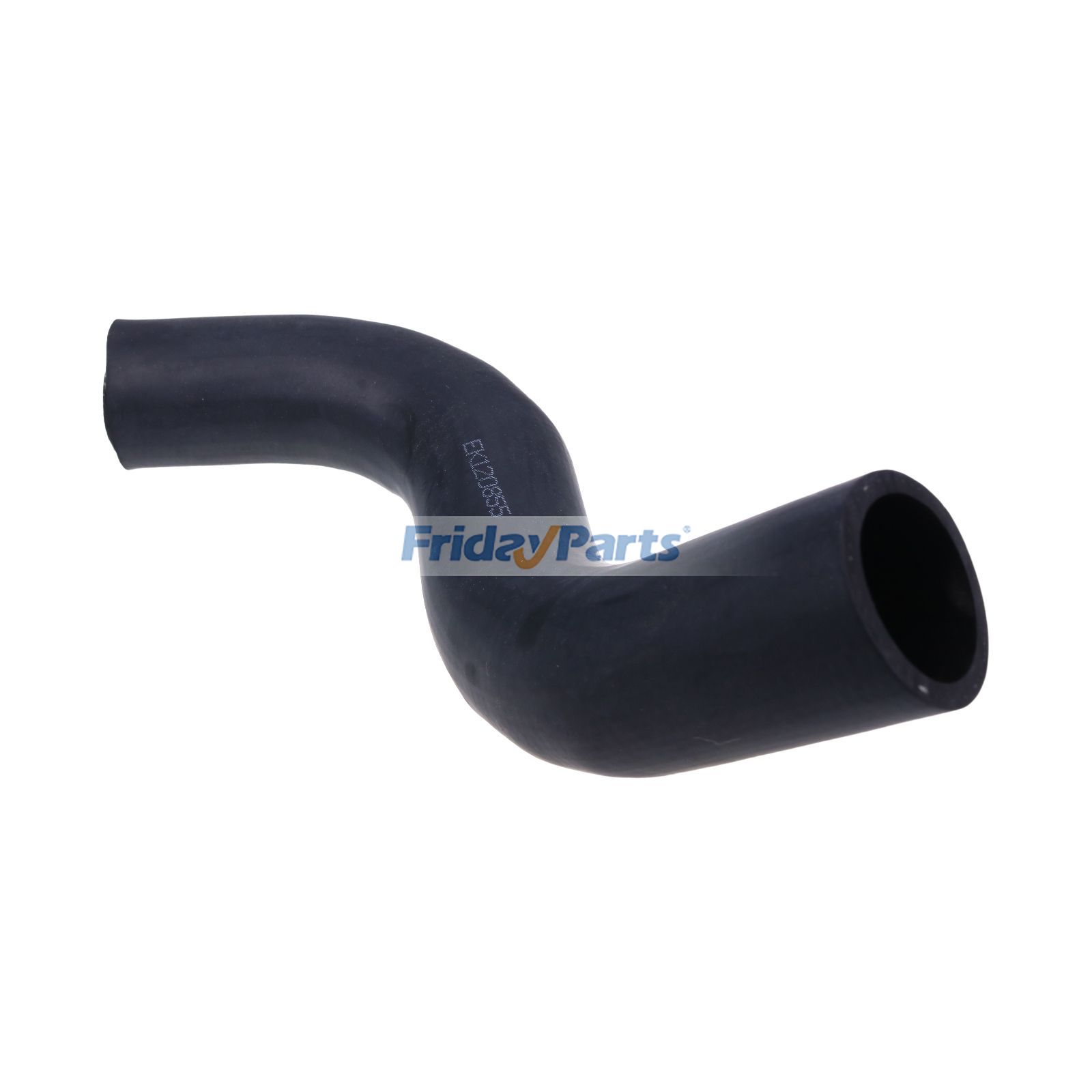  Radiator Coolant Inlet Hose For Subaru