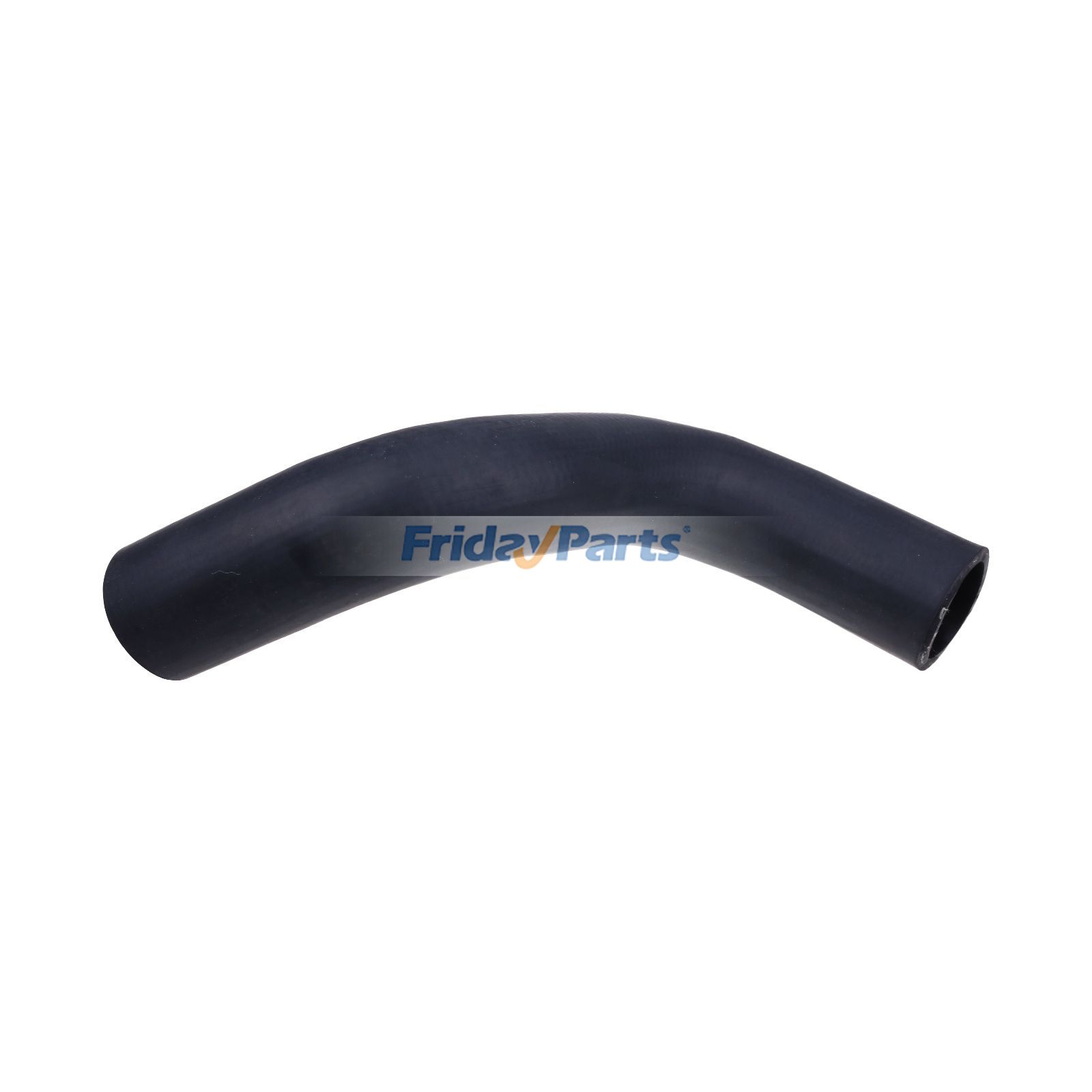 FridayParts Radiator Coolant Inlet Hose