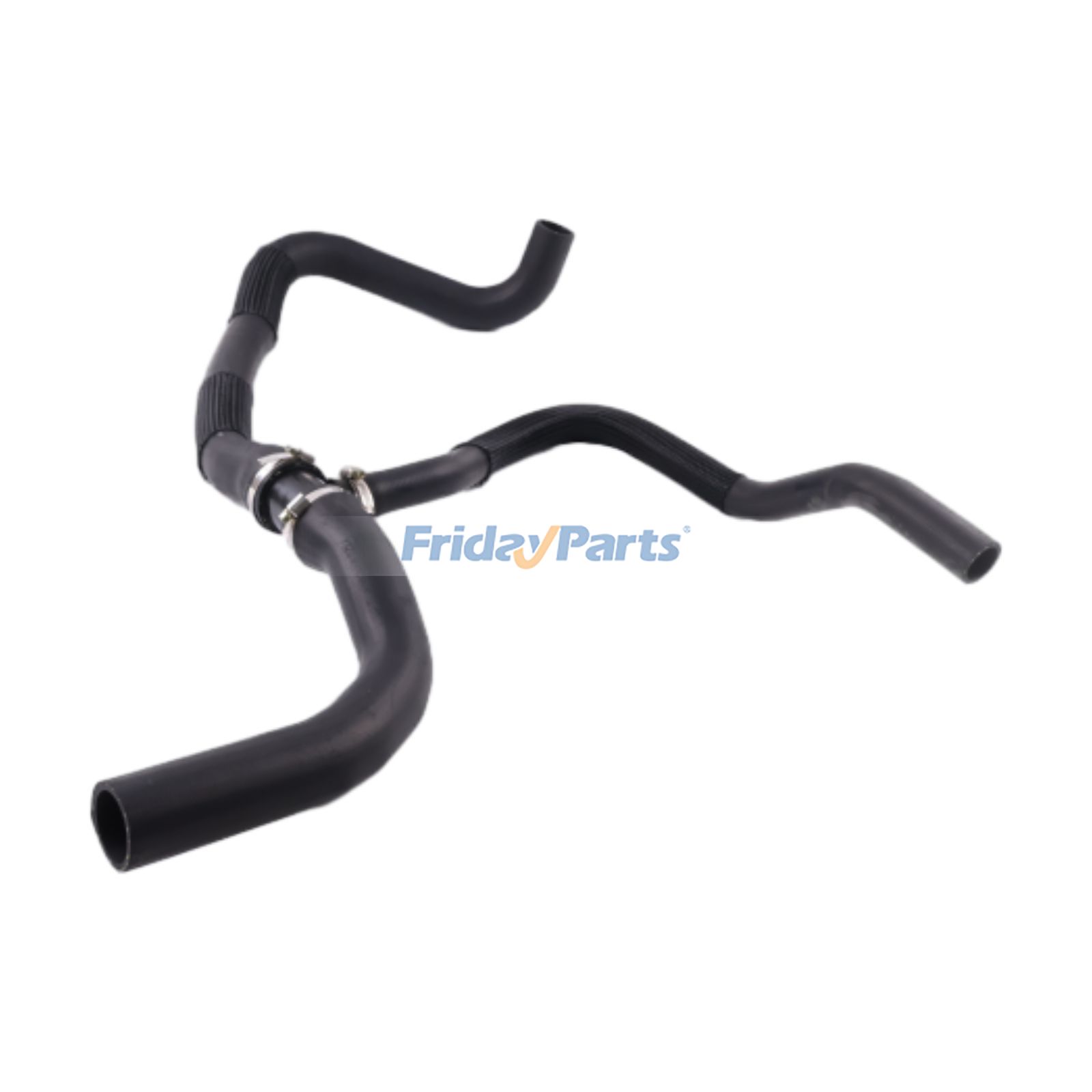 Radiator Coolant Outlet Hose 84919469 23126444 for Chevrolet Silverado GMC Sierra 4.3 5.3 6.2L 2014-2020