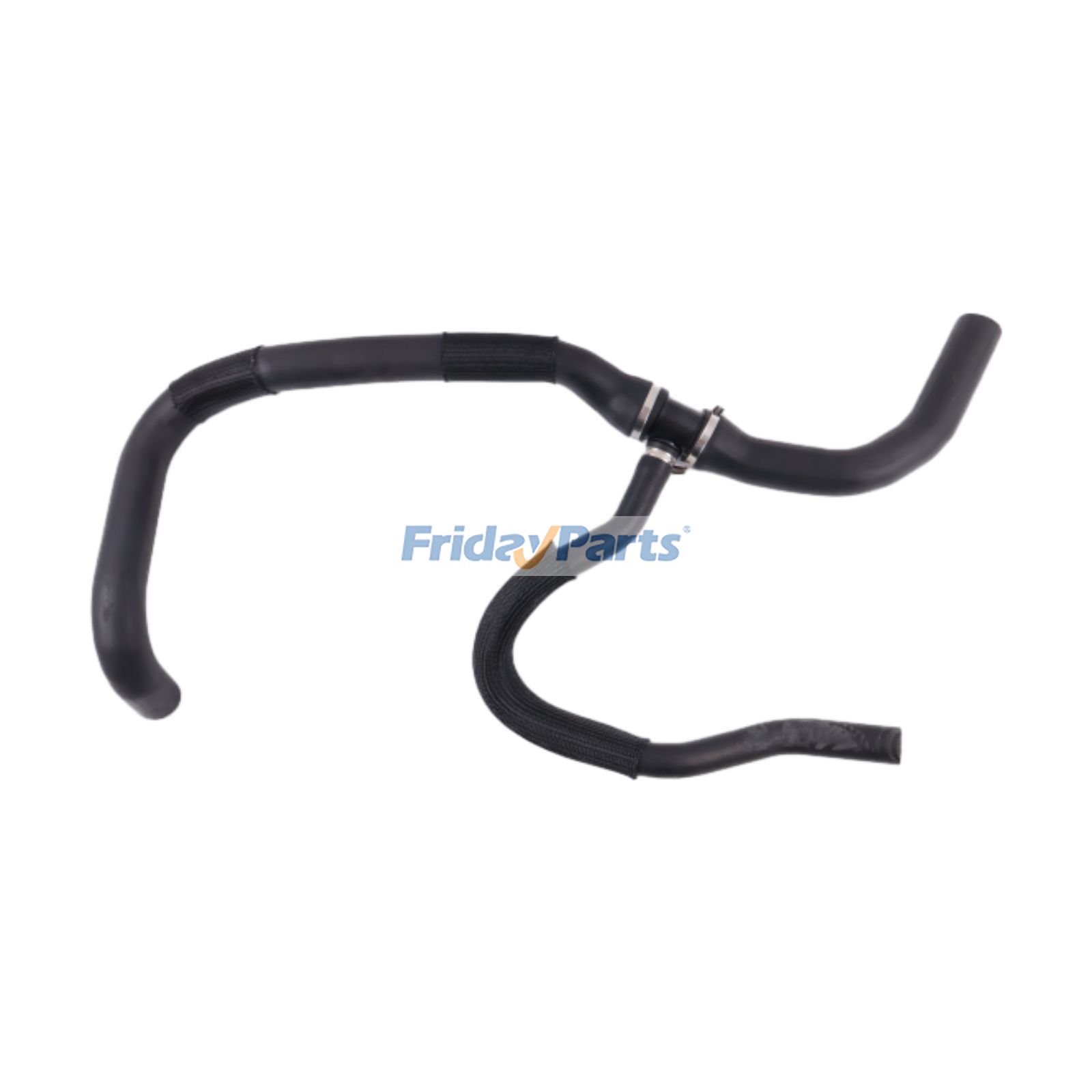  Radiator Coolant Outlet Hose For Chevrolet,For GMC,For Cadillac