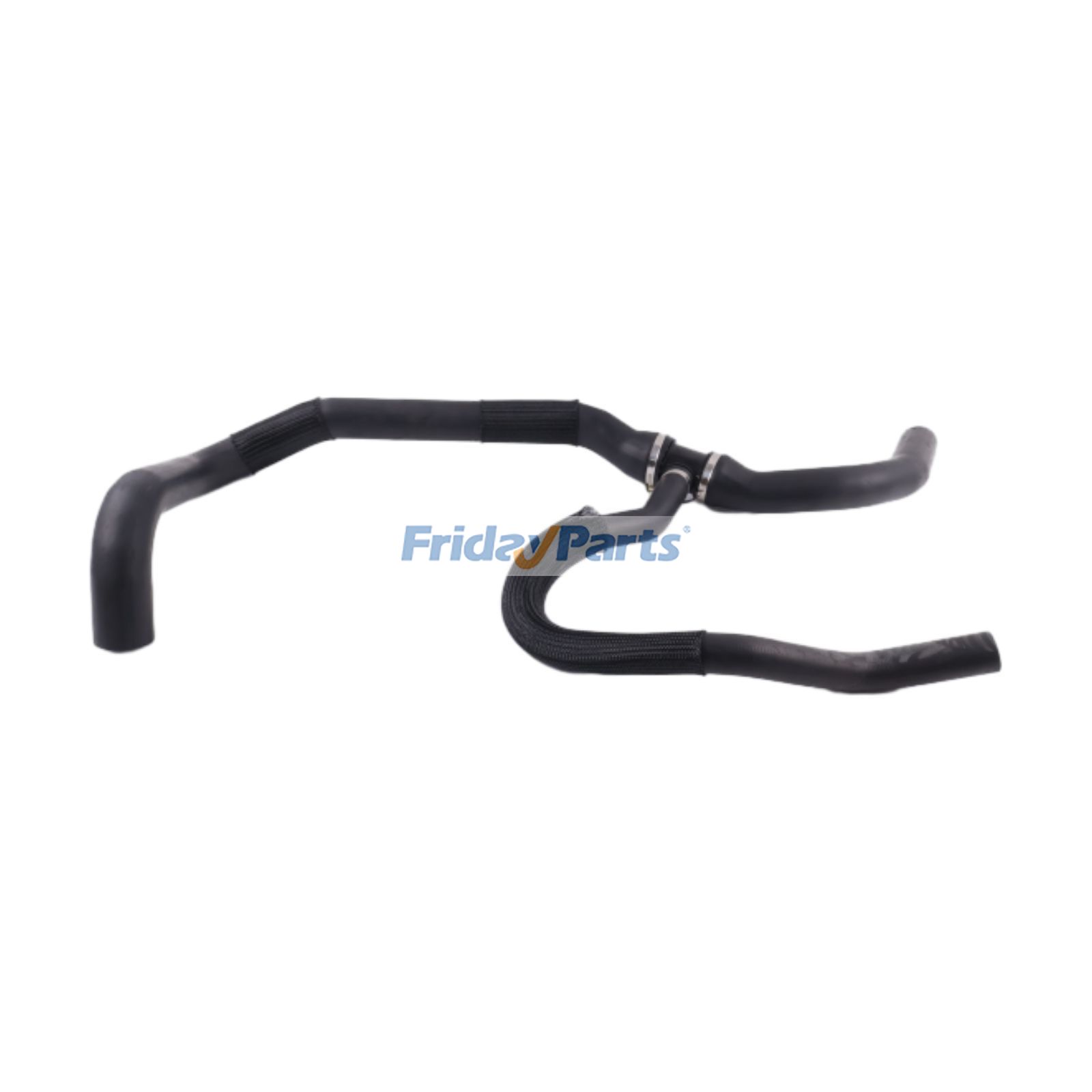Radiator Coolant Outlet Hose for Vehicle