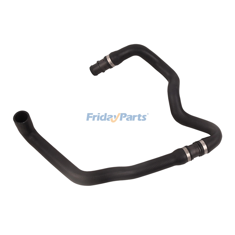 Manguera de refrigerante del radiador 17122754223 para BMW Mini Cooper 1.6L 2007-2015