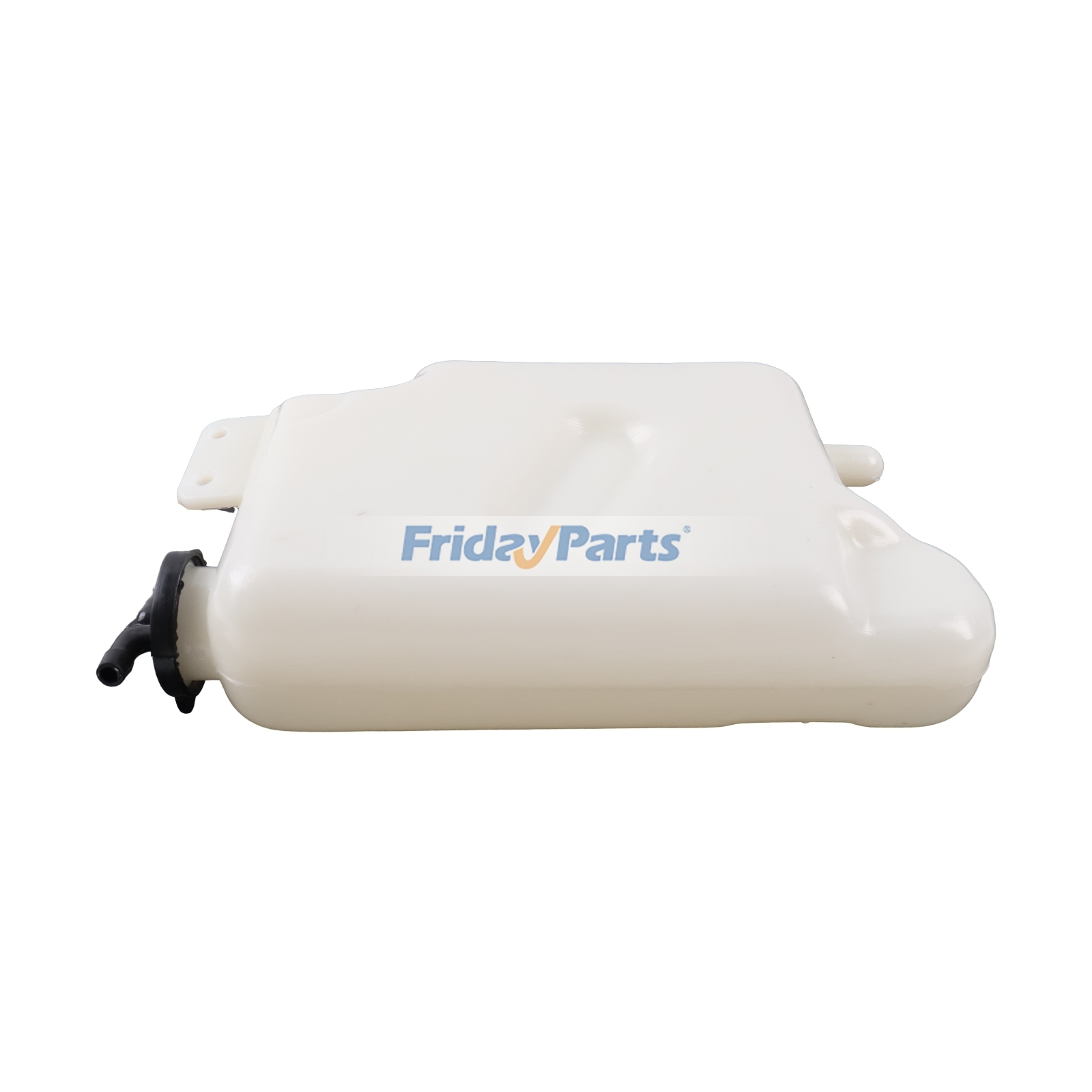 Depósito de refrigerante del radiador 16405-71010 16470-71030 16470-54120 para Toyota 4Runner Pickup Hilux 1984-1995 Para Toyota