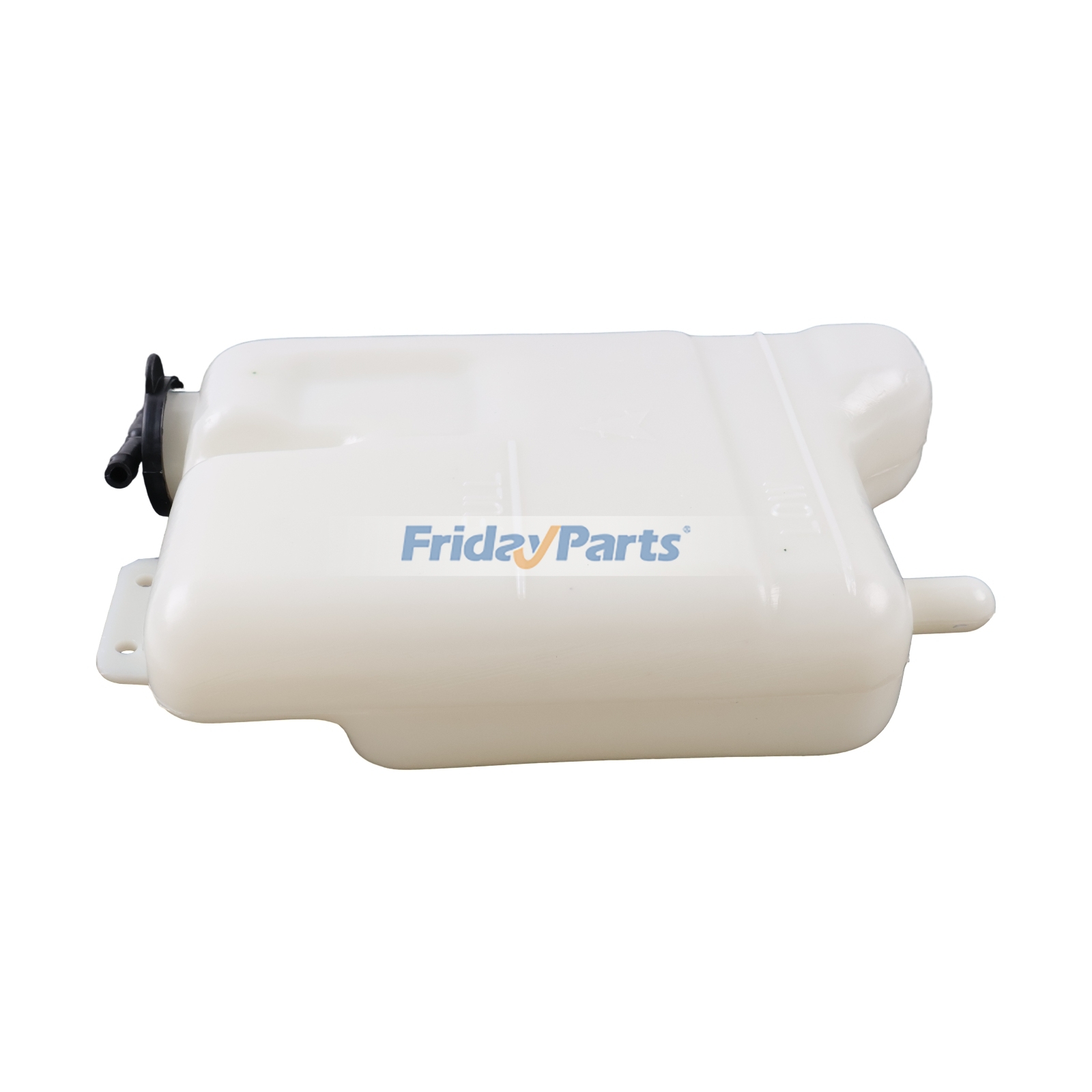 Depósito de refrigerante del radiador 16405-71010 16470-71030 16470-54120 para Toyota 4Runner Pickup Hilux 1984-1995