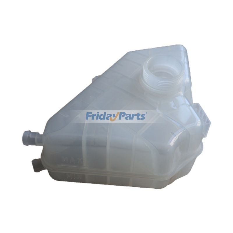 Radiator Coolant Reservoir  for Vehicle