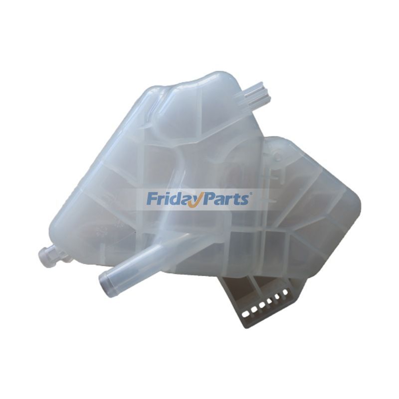 Vehicle Radiator Coolant Reservoir 