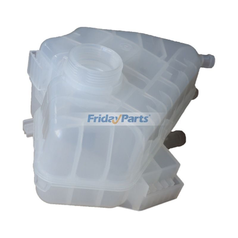 Radiator Coolant Reservoir 8V218K218AB BE8Z-8A080-A for Ford Fiesta 2011-2019