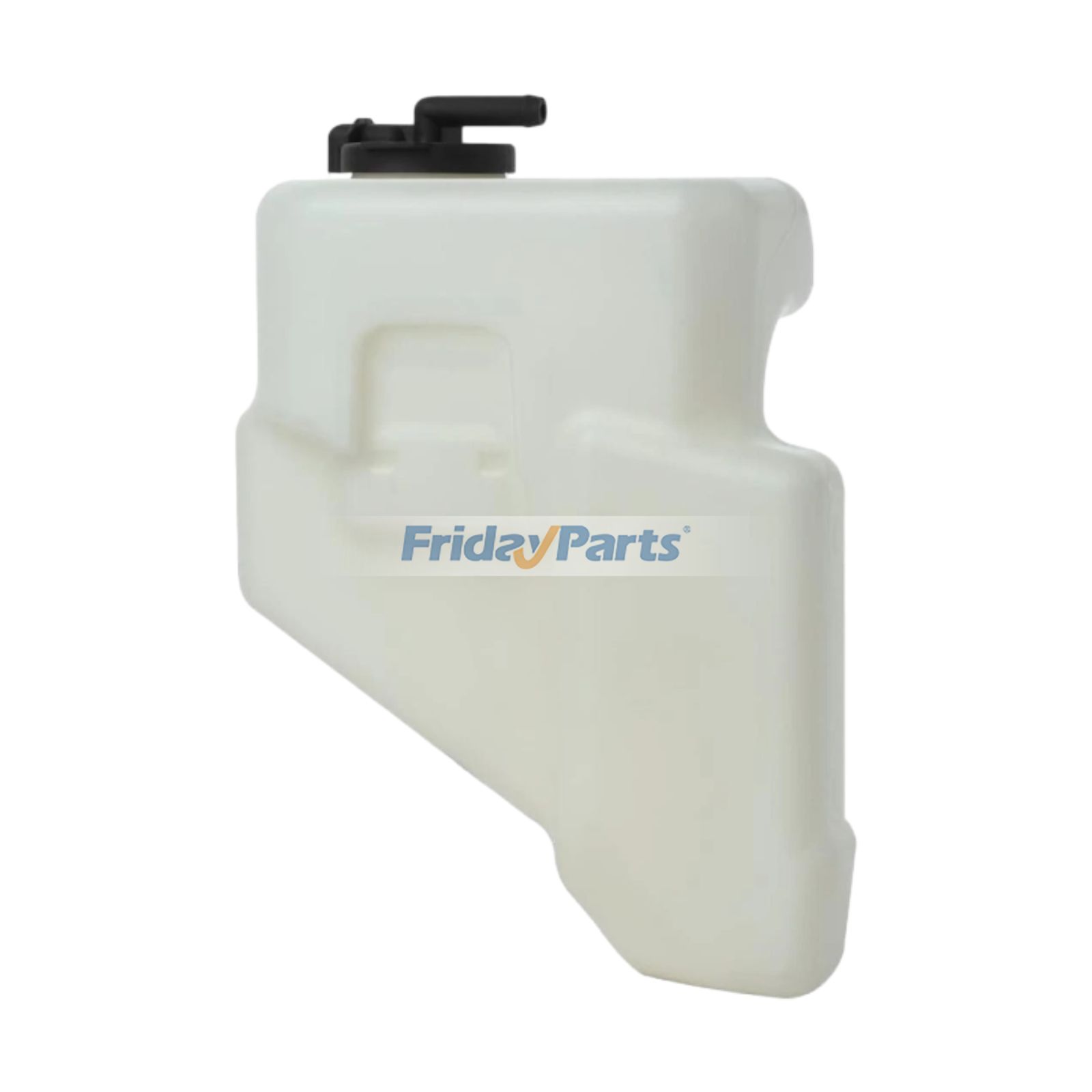 Radiator Coolant Reservoir Expansion Tank 16470-0H090 TO3014120 for Toyota Camry 2.4L 2.5L L4 3.5L V6 2007-2011