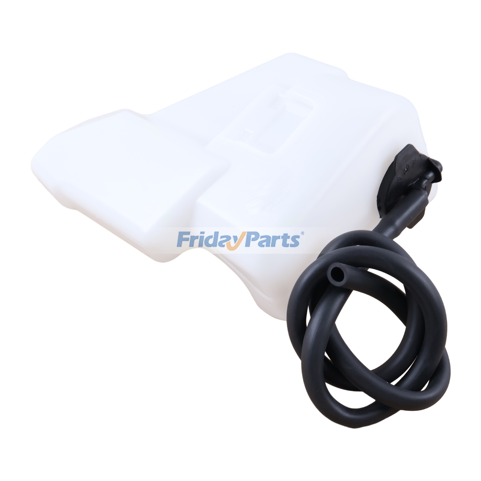 Radiator Coolant Reservoir Expansion Tank 16470-0H090 TO3014120 for Toyota Camry 2.4L 2.5L L4 3.5L V6 2007-2011