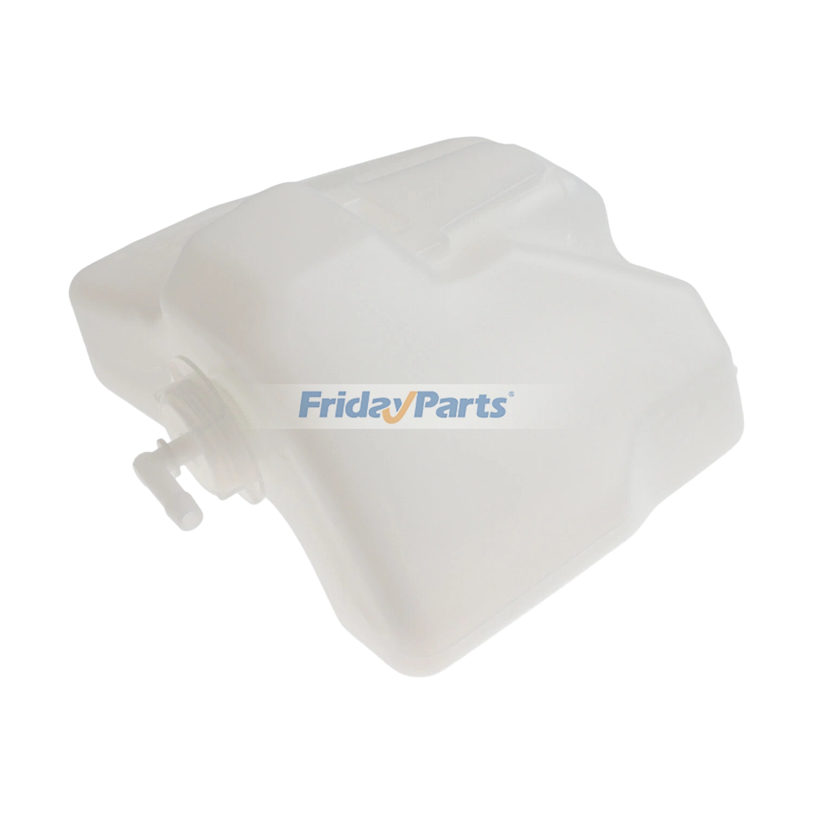 Radiator Coolant Reservoir Tank 19101-R40-A00 for Honda Accord Crosstour