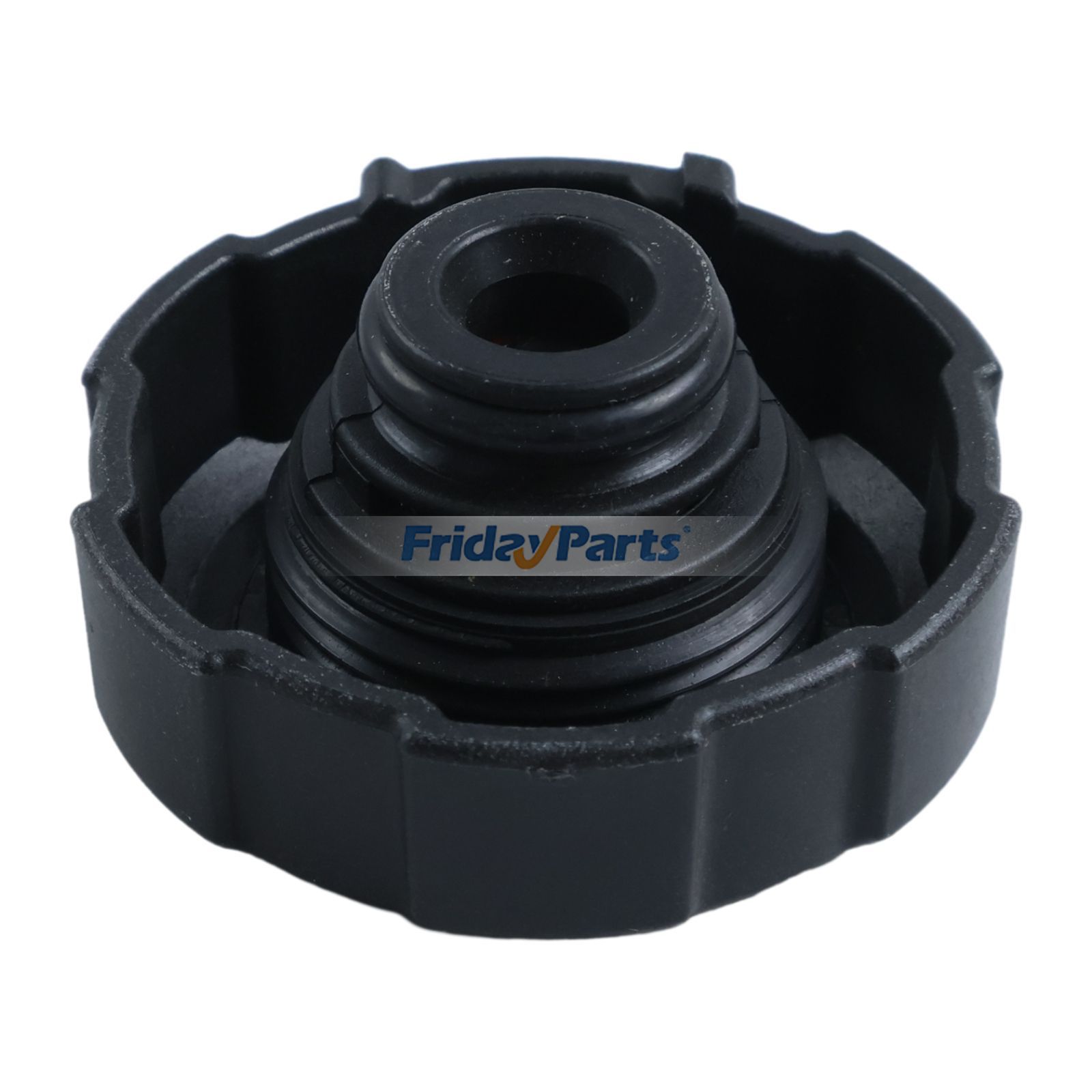 Kühler Kühlmittel Reservoir Tank Kappe 25330-D3000 für 2016 -2020 Hyundai Tucson Elantra Veloster Kona Kia Nirofür Für HYUNDAI,Für Kia