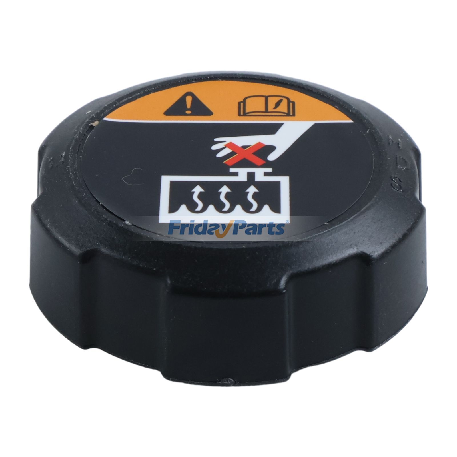 Kühler Kühlmittel Reservoir Tank Kappe 25330-D3000 für 2016 -2020 Hyundai Tucson Elantra Veloster Kona Kia Niro