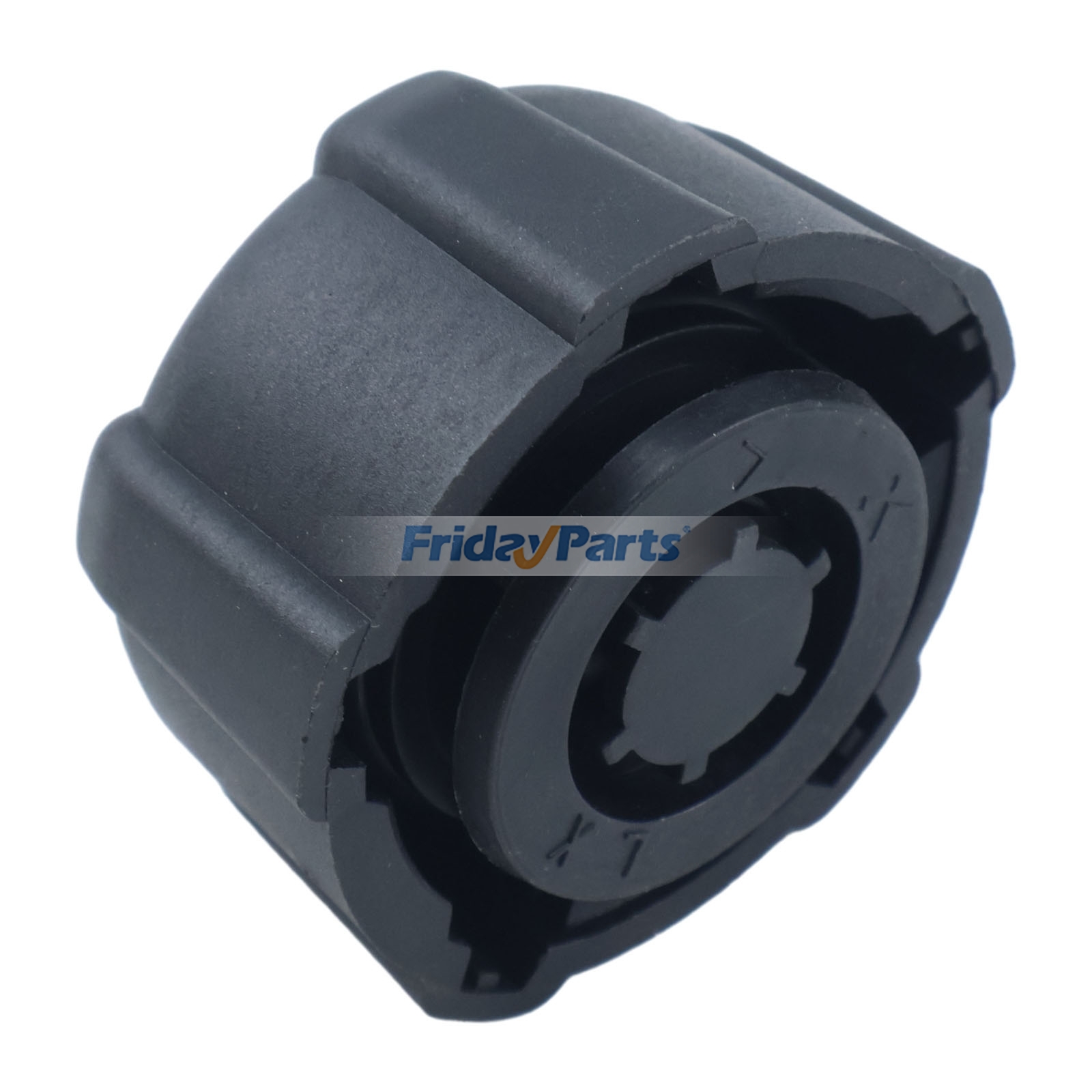 Vehicle Radiator Coolant Reservoir Tank Cap