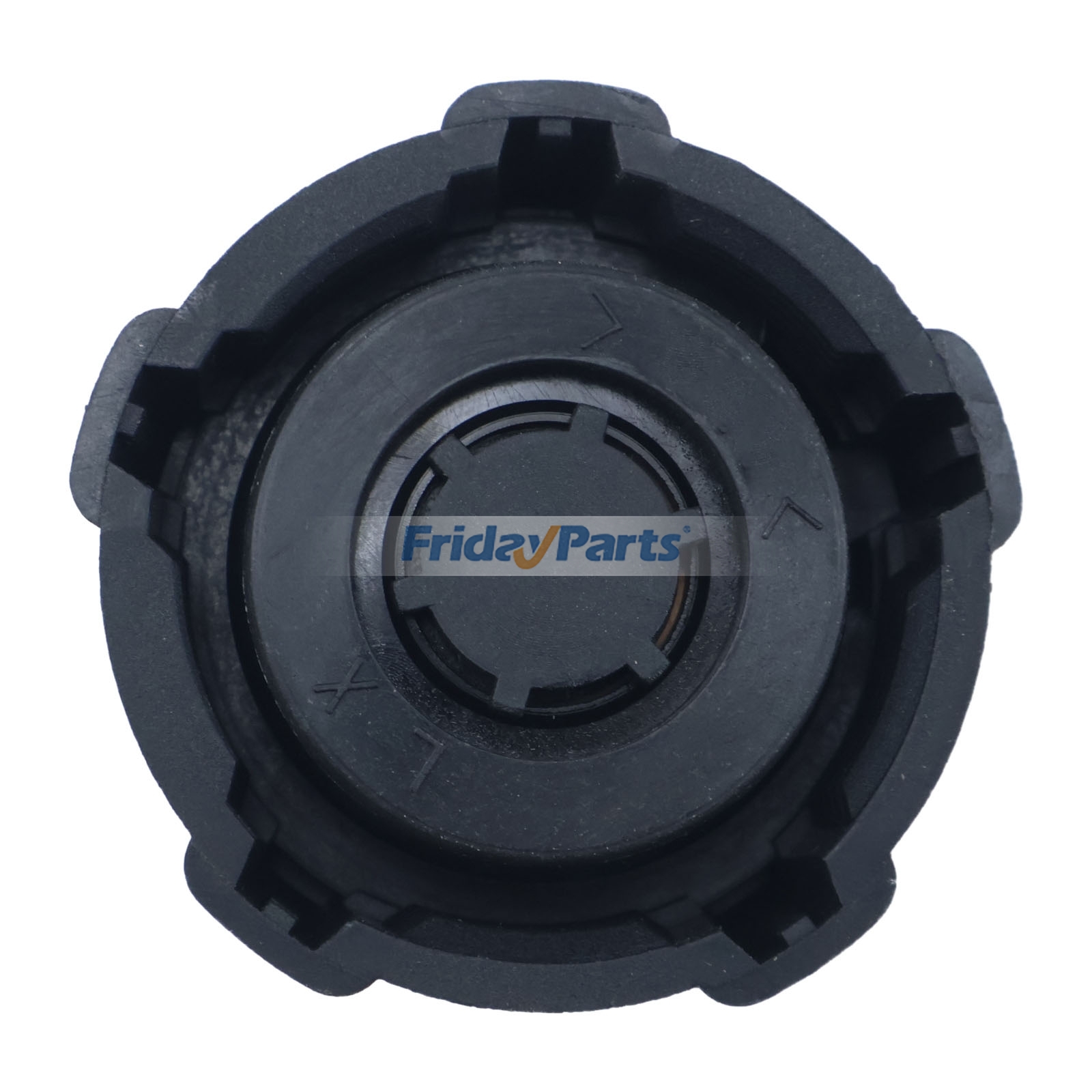 Radiator Coolant Reservoir Tank Cap in Stock in China,China Stock