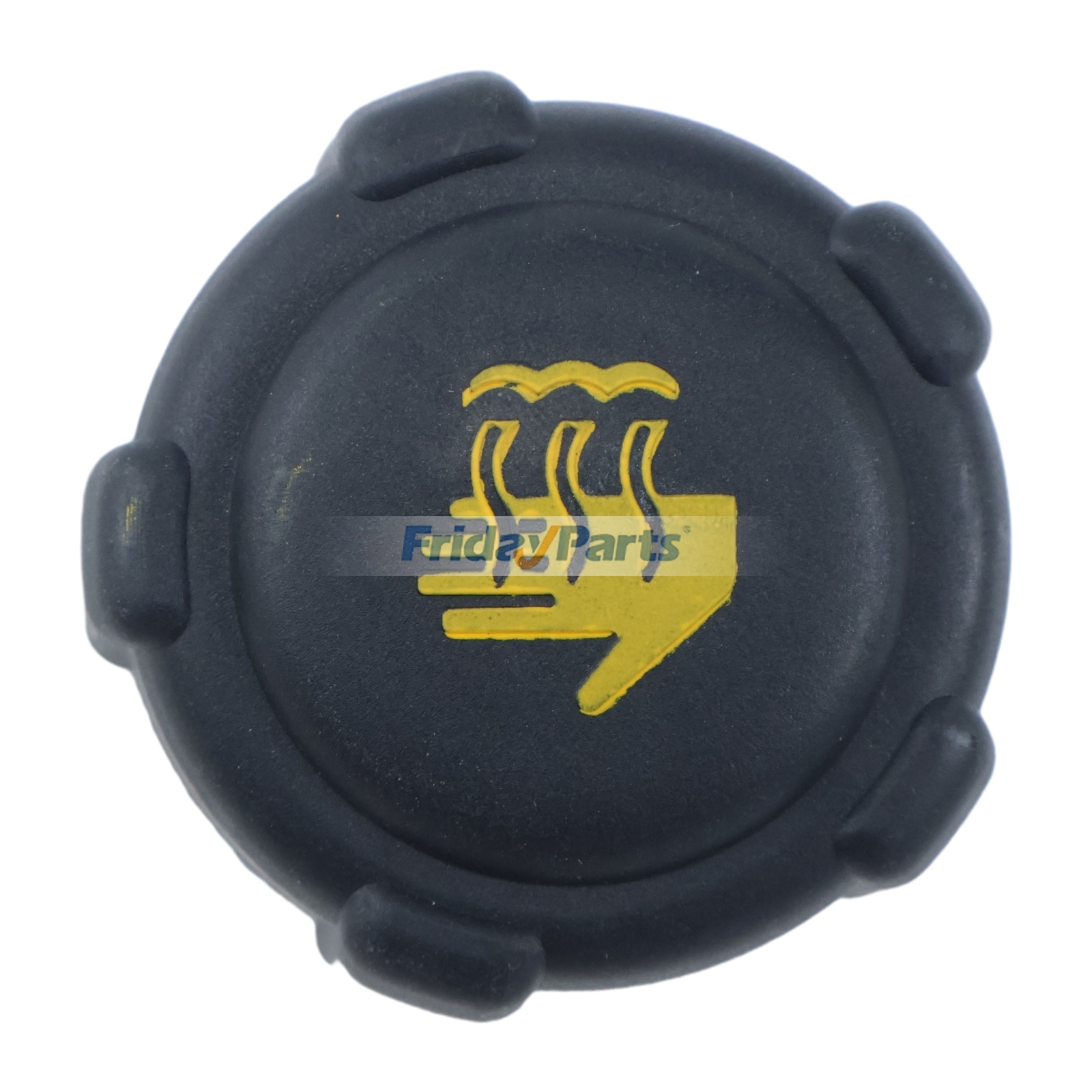  Radiator Coolant Reservoir Tank Cap For Renault