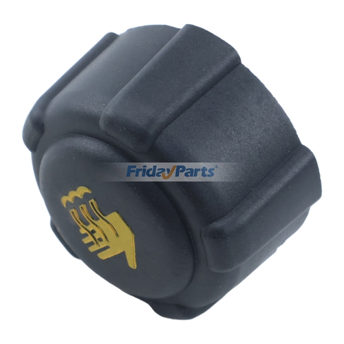 Radiator Coolant Reservoir Tank Cap 8200048024 7700805131 for Renault ...