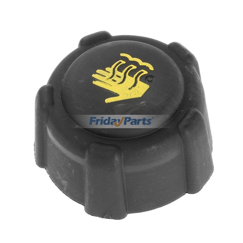 Radiator Coolant Reservoir Tank Cap 8200048024 7700805131 for Renault Clio Duster 2008-2016