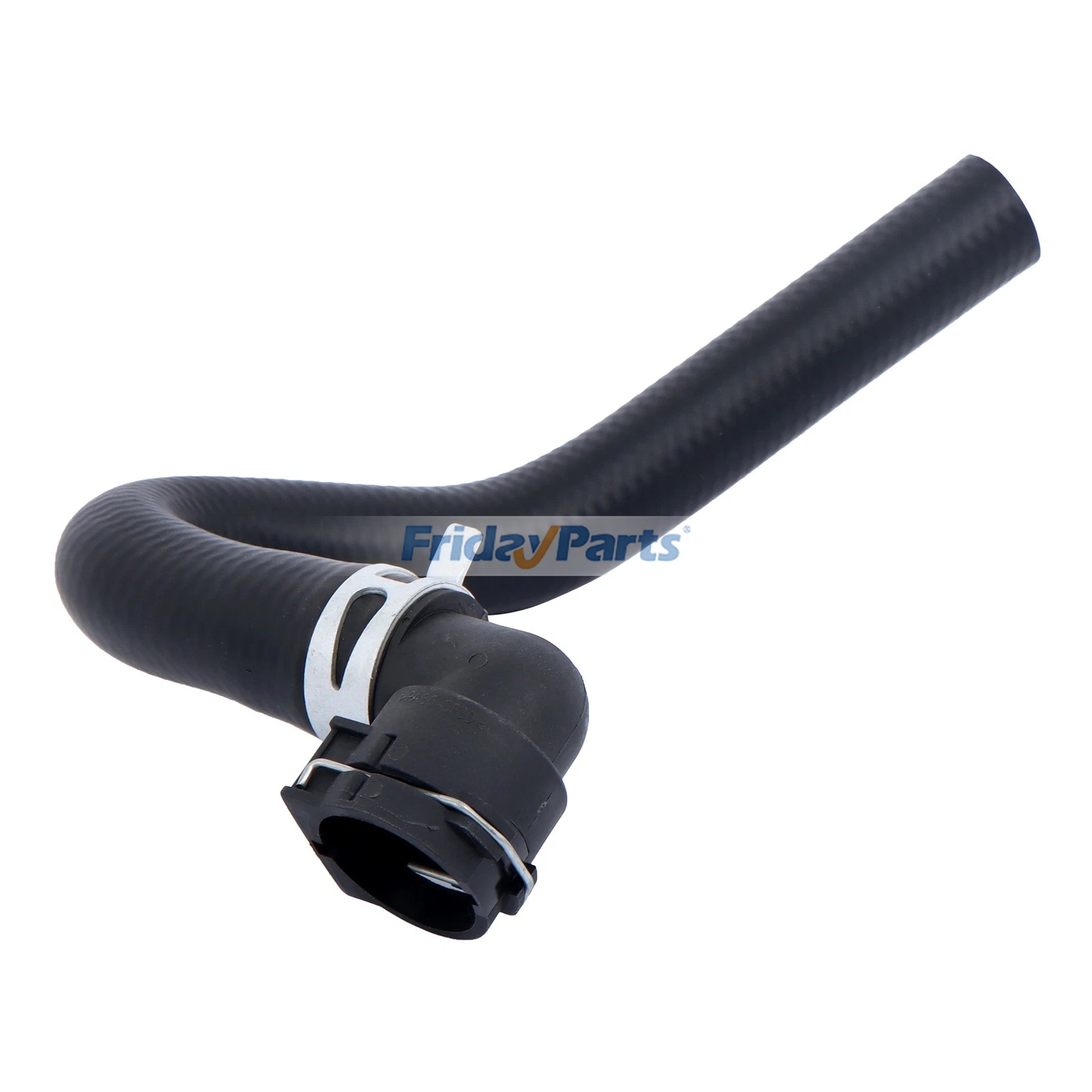 Durite inférieure du réservoir de liquide de refroidissement du radiateur FL3Z-8C289-A pour Ford F-150 2015-2019