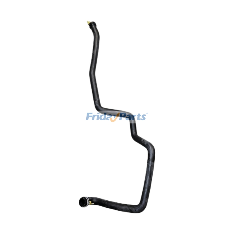 Manguera de goma para refrigerante de radiador 58-04896-00 58-01452-02 para unidad de refrigeración Carrier Transicold X4 7300 7500. Calidad superior con 3 años de garantía.