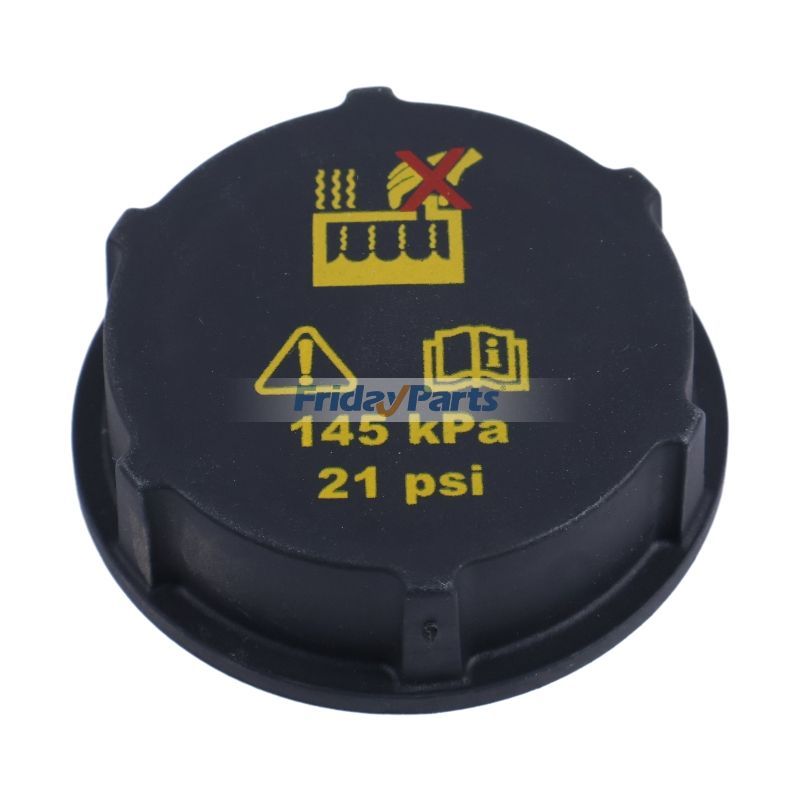 Radiator Coolant Tank Cap 5193938 for Audi A4 Ford Jaguar Volvo