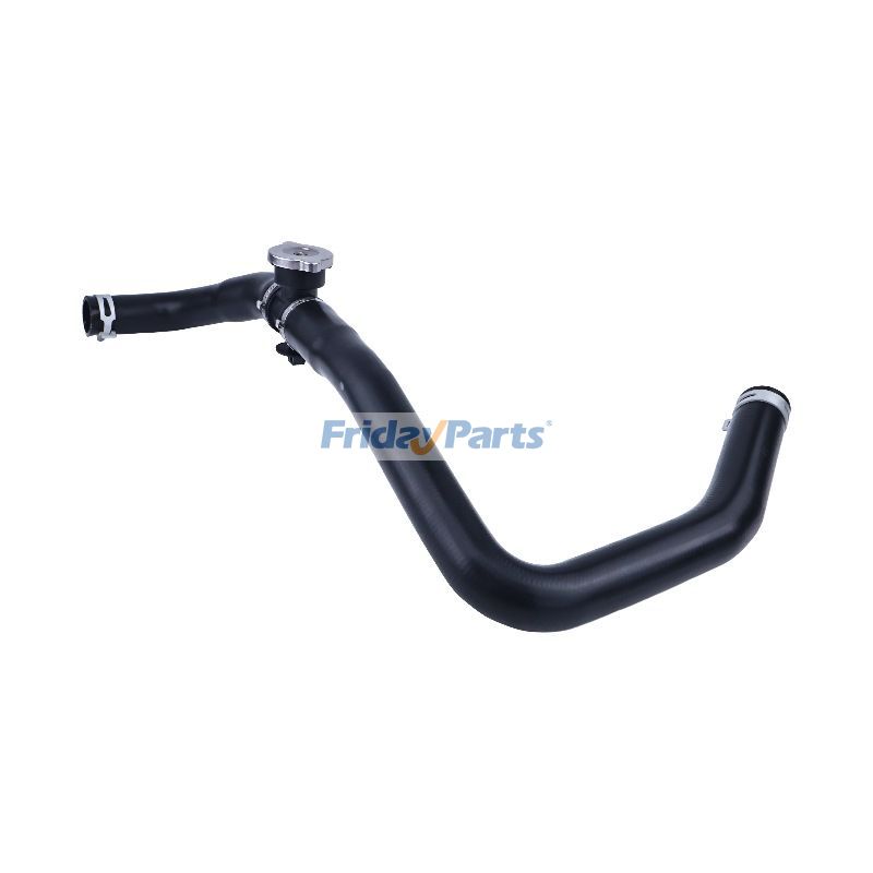 Oberer Kühlmittelzulaufschlauchfür Fahrzeug