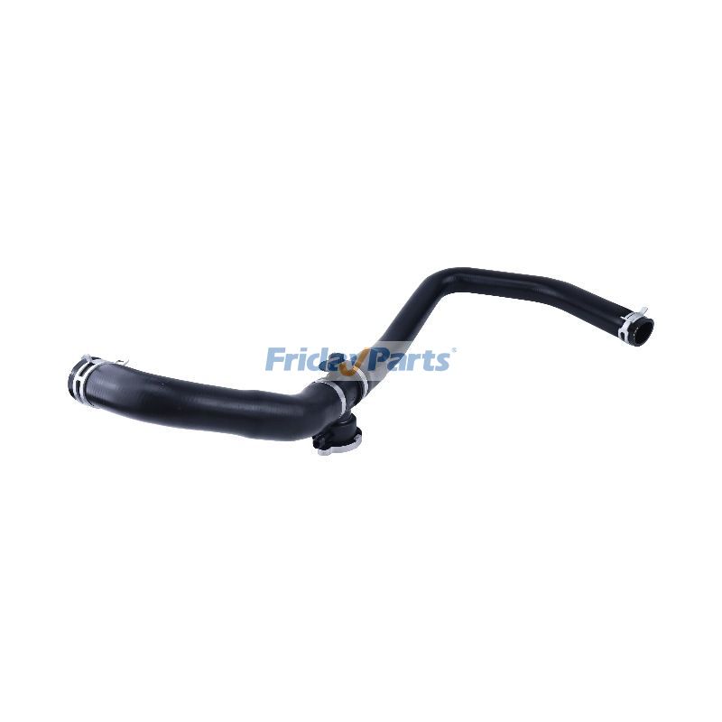 Kühler Kühlmittel Oberen Einlass Schlauch 5058172AJ für Dodge Caliber Jeep Compass Patriot 2007-2017für Für Dodge,Für Jeep