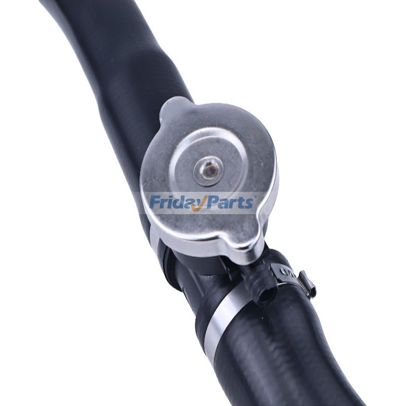 Oberer Kühlmittelzulaufschlauchbei FridayParts kaufen