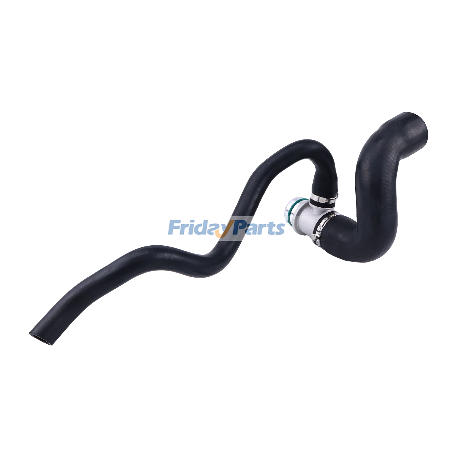 Radiator Coolant Water Hose in Stock in China,USA