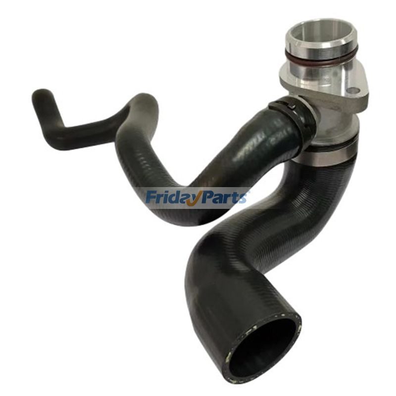 エンジン,車両 ラジエーター冷却水ホース