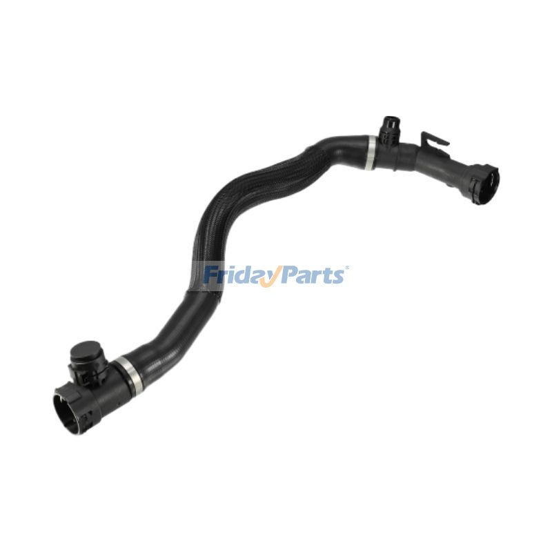 Radiator Coolant Water Hose 17128602027 for BMW F20N F21N F22 F23 F30N