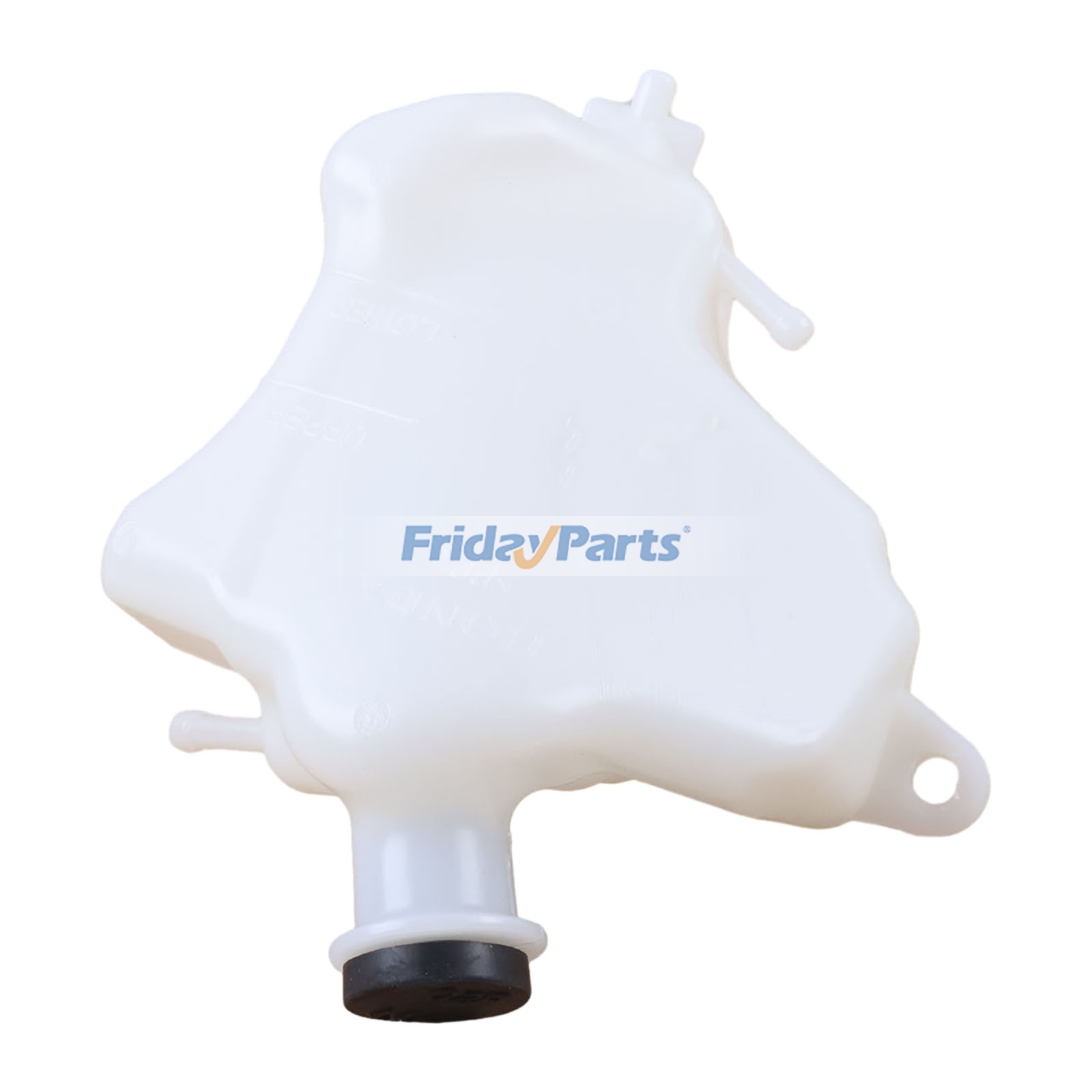 Radiator Coolant Water Tank in Stock in China