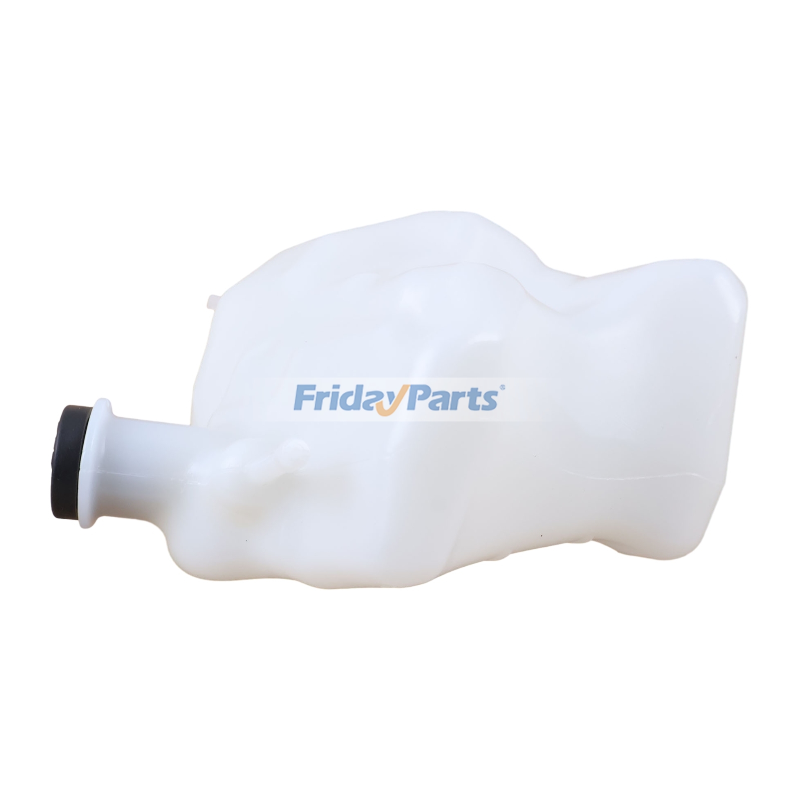  Radiator Coolant Water Tank For Honda