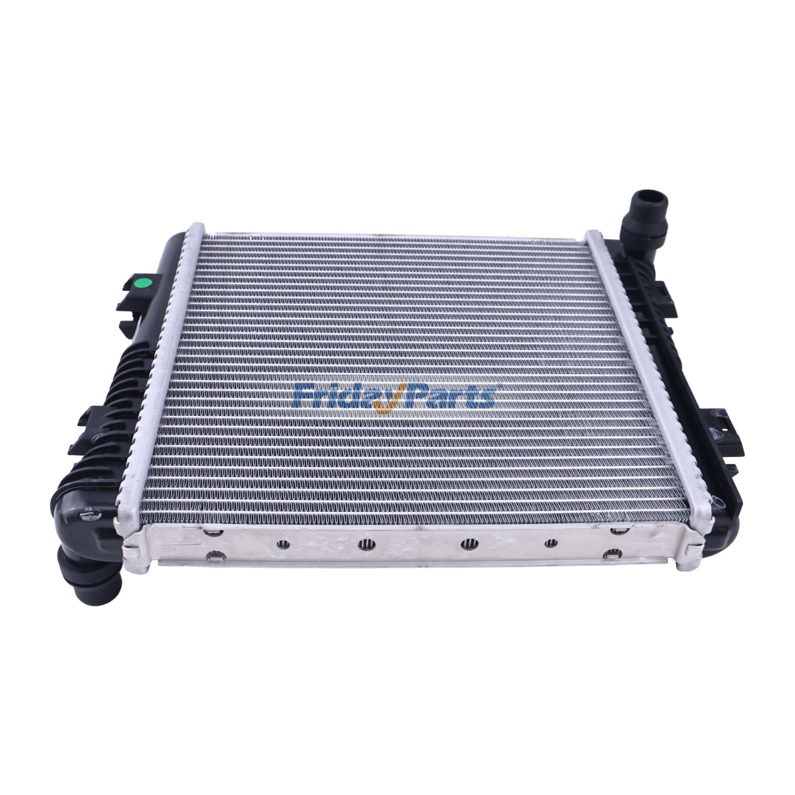 Radiator Cooler Assembly 099-500-59-03 for Mercedes-Benz GLE53 GLE580 GLS580 GLE63 GLS63 C63 AMG 2008-2025