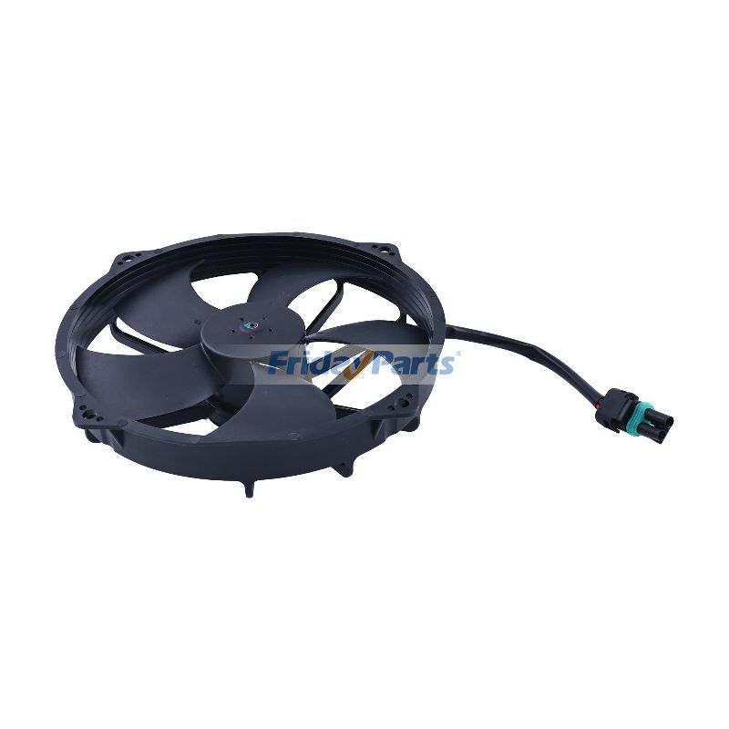 Ventilateur de refroidissement du radiateurpour VTT/UTV