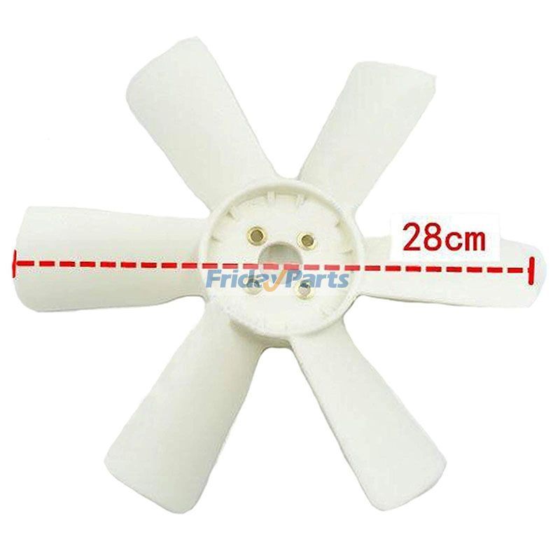 Ventilateur de refroidissement de radiateur 276Q-19200 276Q19200 pour moteur Joyner Commando C2 C4 Joyner 650 650ccpourPour Joyner