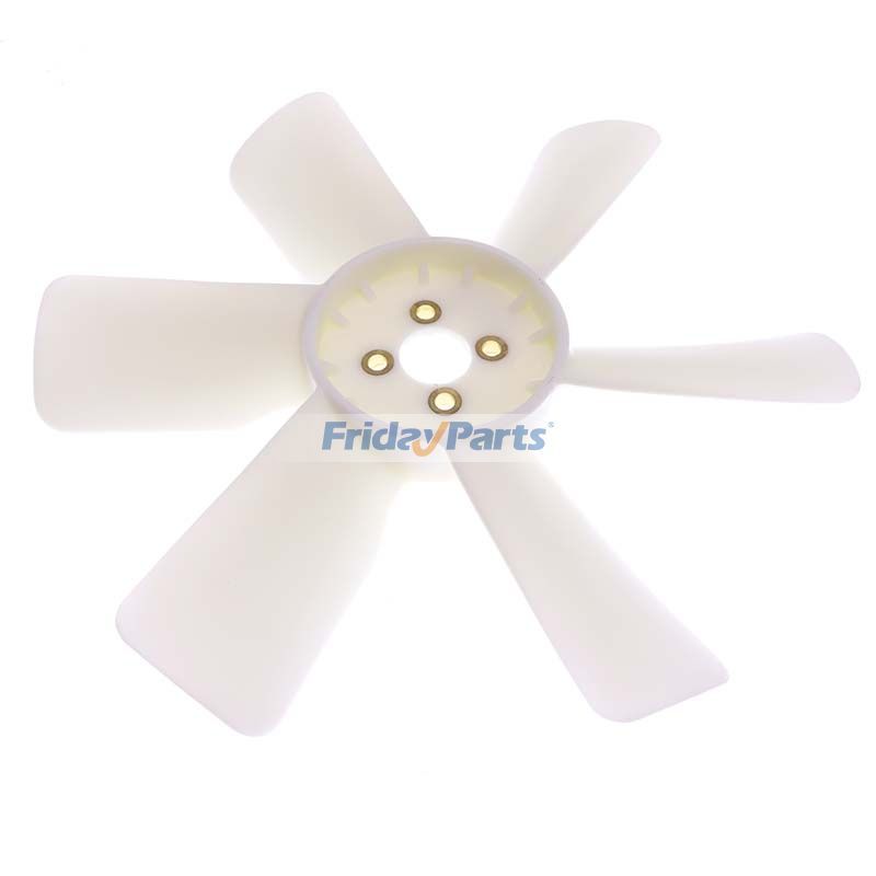 Ventilateur de refroidissement de radiateur Commando C2 C4 Joynerpour Véhicule