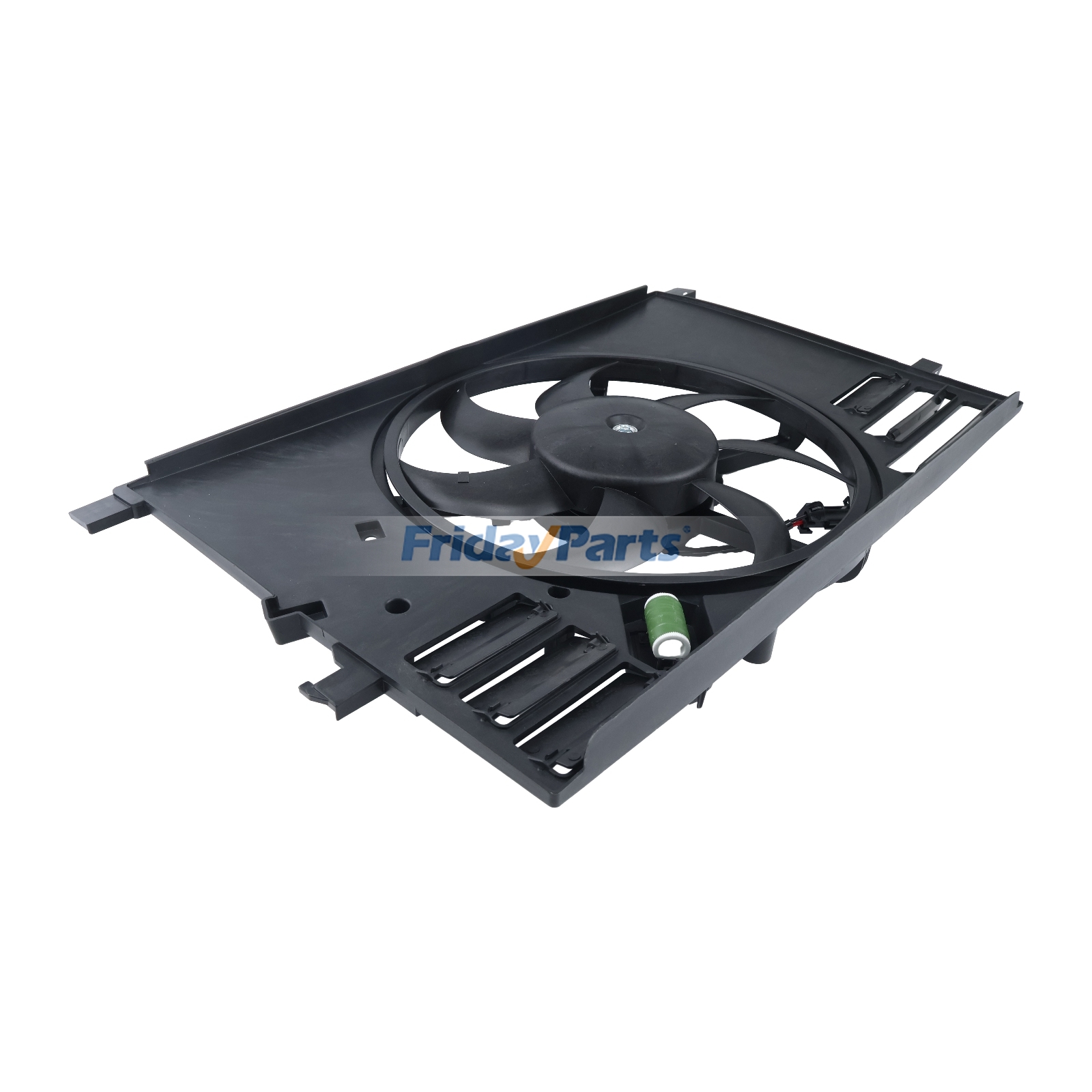 Kühlerlüfterbei FridayParts kaufen