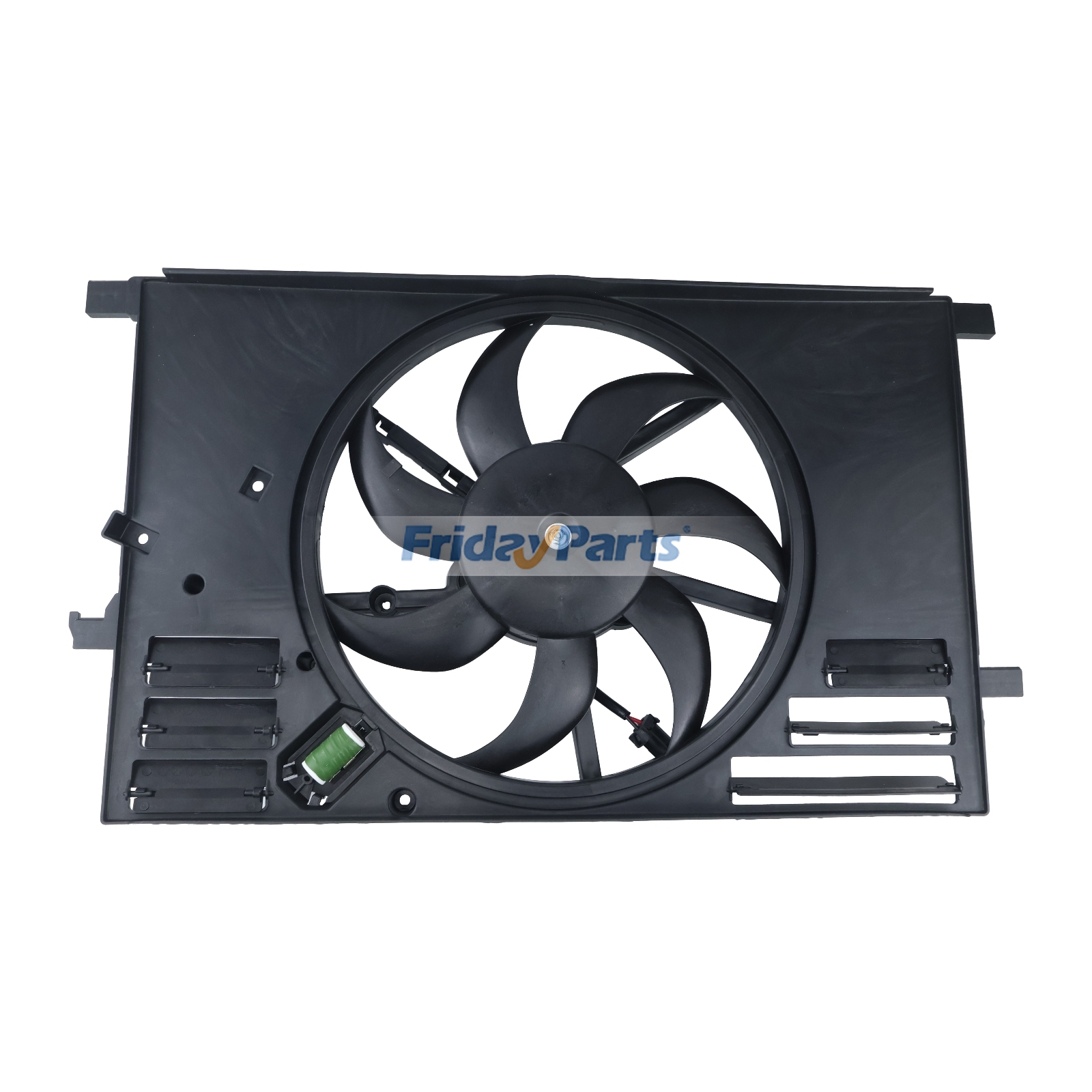 Kühlerlüfter 68360299AA 68247205AA 68461973AA für Fiat 500X Jeep Renegade Ram ProMaster Stadtfür Für Jeep,Für andere Marken,Für Fiat