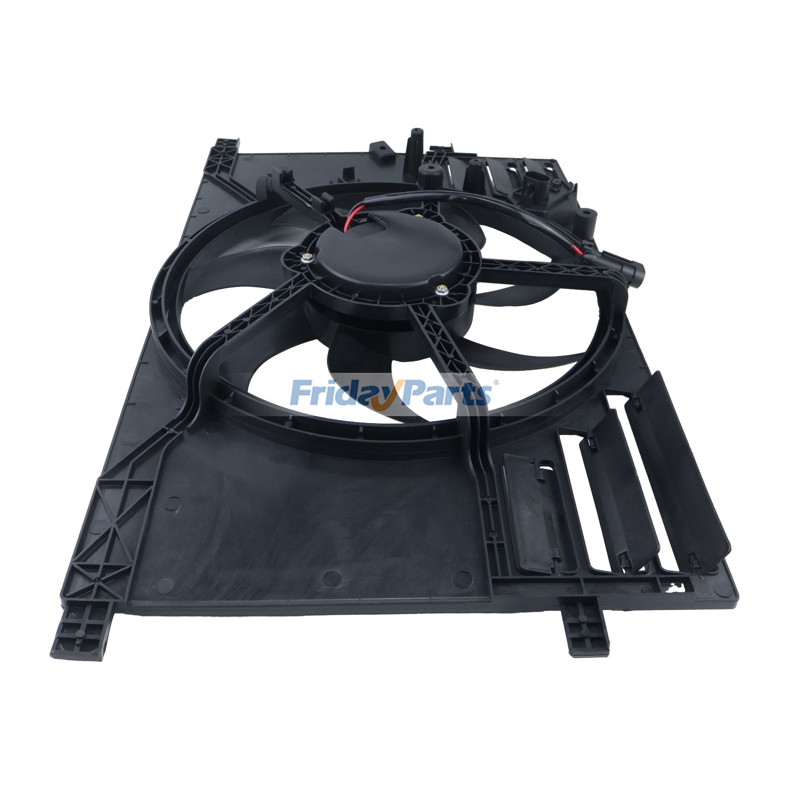 FridayParts Kühlerlüfter