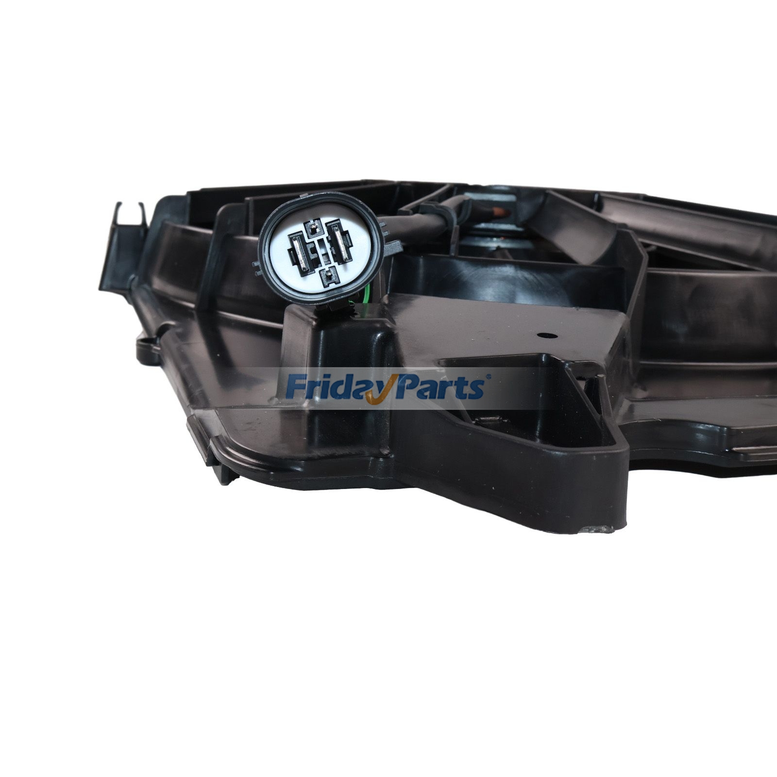 Lüfterfür FahrzeugFür Jeep