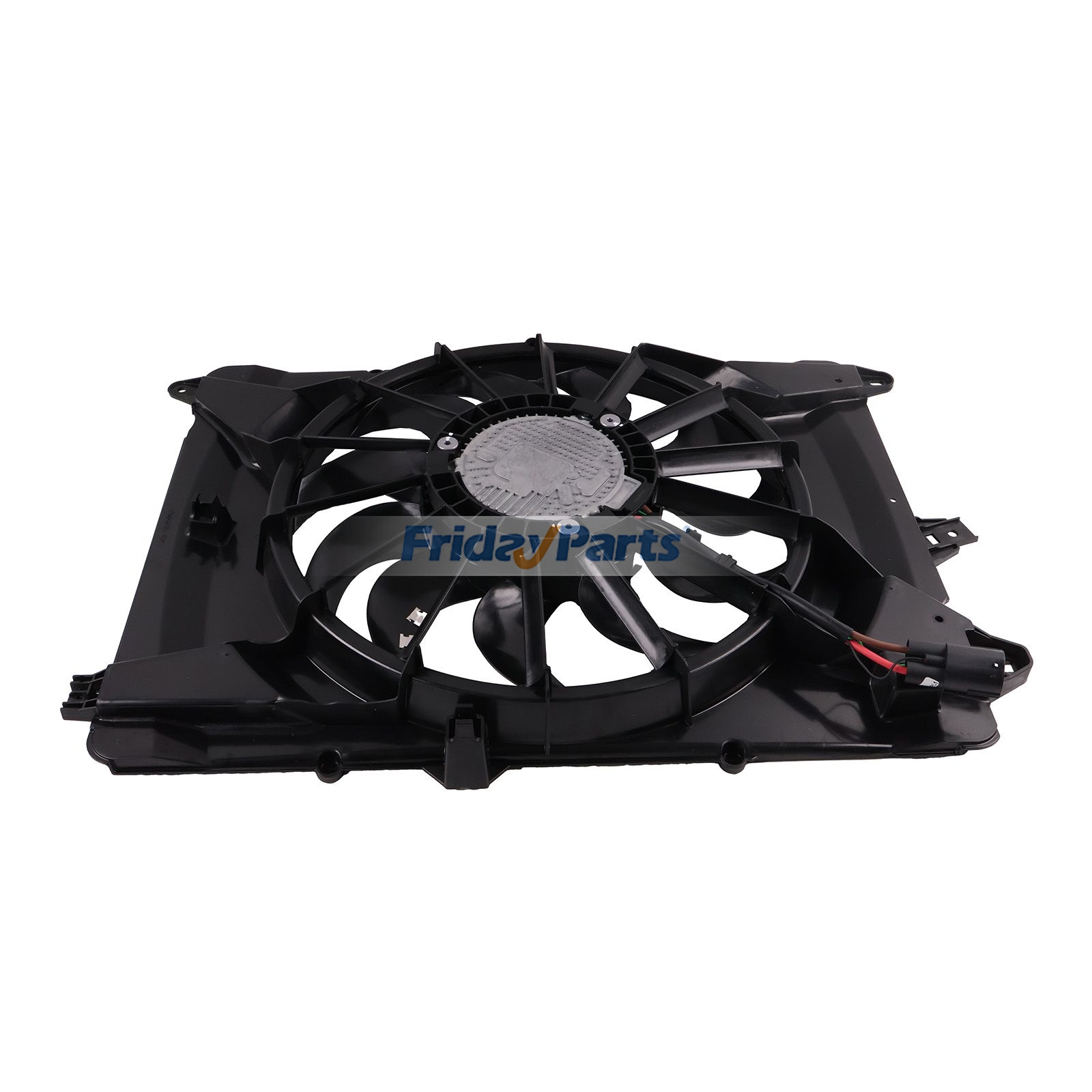 Lüfterfür Fahrzeug