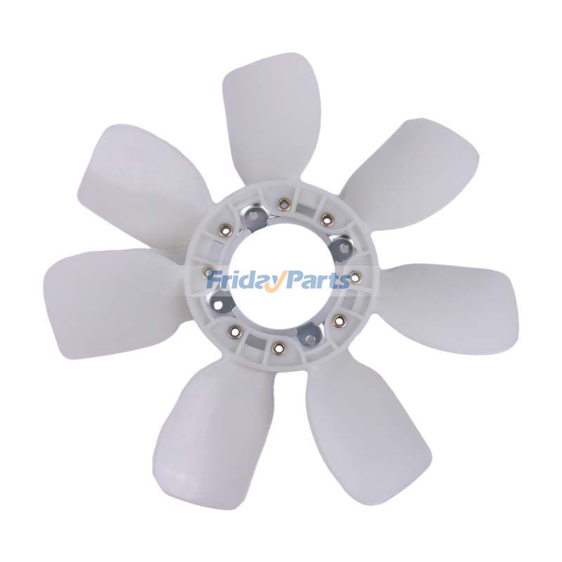 Ventilateur de refroidissement du radiateur Pickup 3.4L V6 Pour Toyota