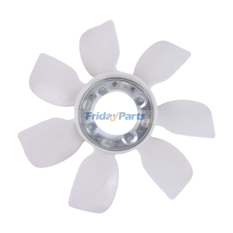 Ventilateur de refroidissement de radiateur AM-31641621 pour Toyota 4Runner Tacoma T100 Pickup Tundra Truck 3.4L V6pourPour Toyota