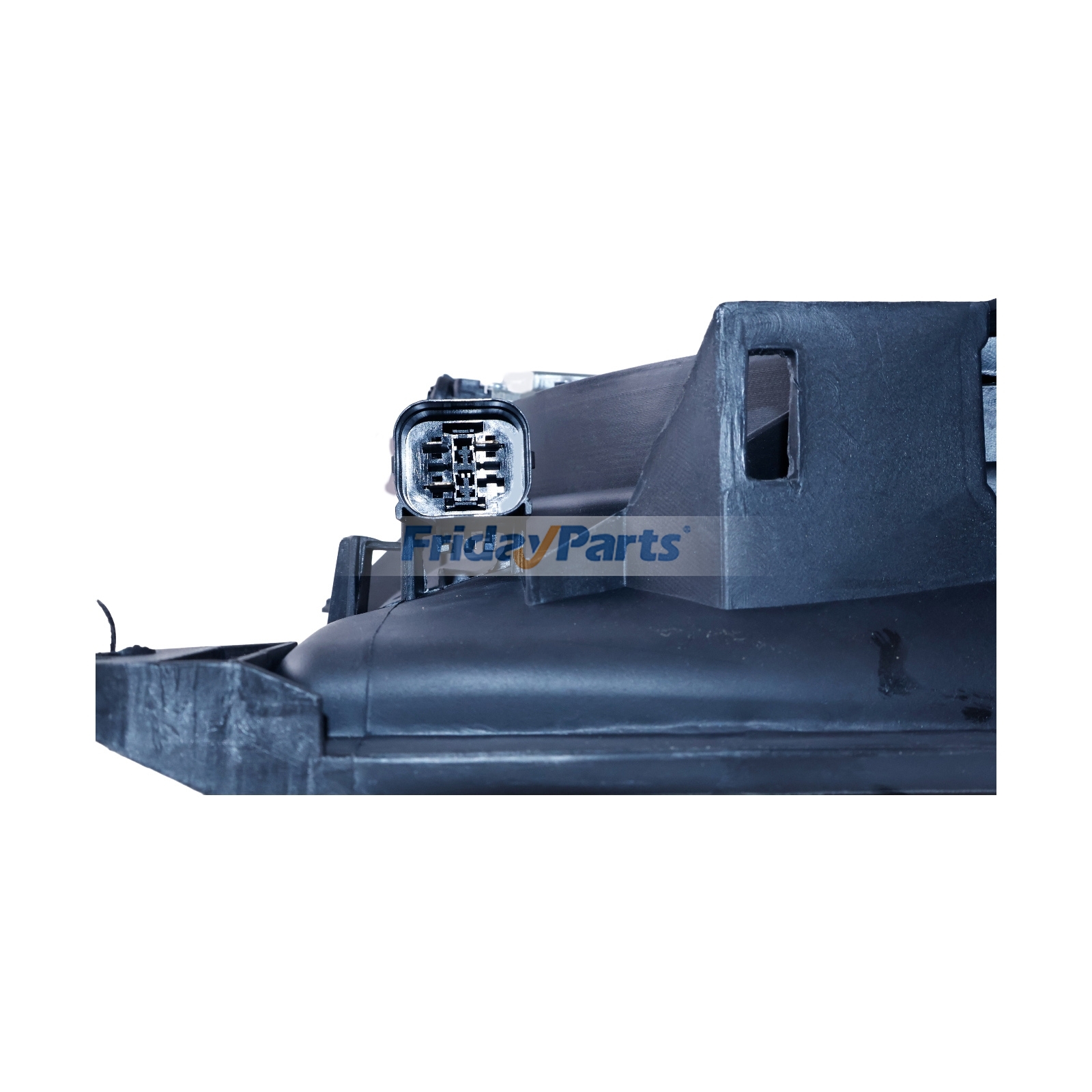  Radiator Cooling Fan Assembly For Audi,For BMW,For Volkswagen